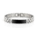 Bracciale Metallo Argento