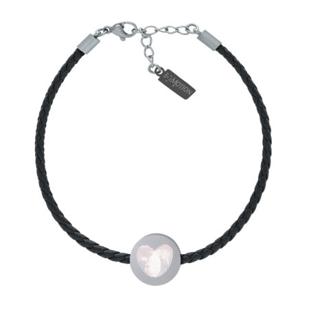 Bracciale Cinturino in Pelle