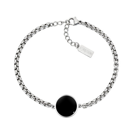 Bracciale Cinturino Metallo