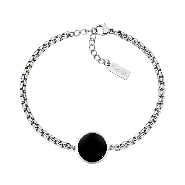 Bracciale Cinturino Metallo