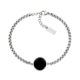 Bracciale Cinturino Metallo