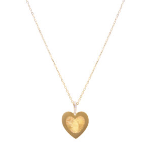 Collana Oro