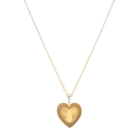 Collana Oro