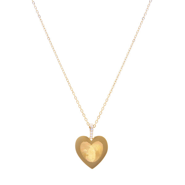 Collana Oro
