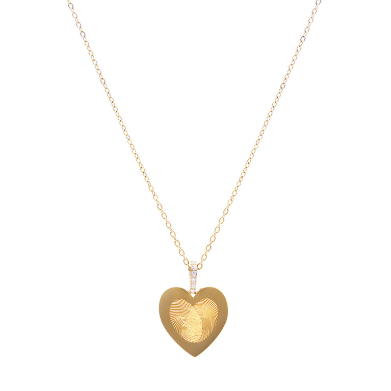 Collana Oro